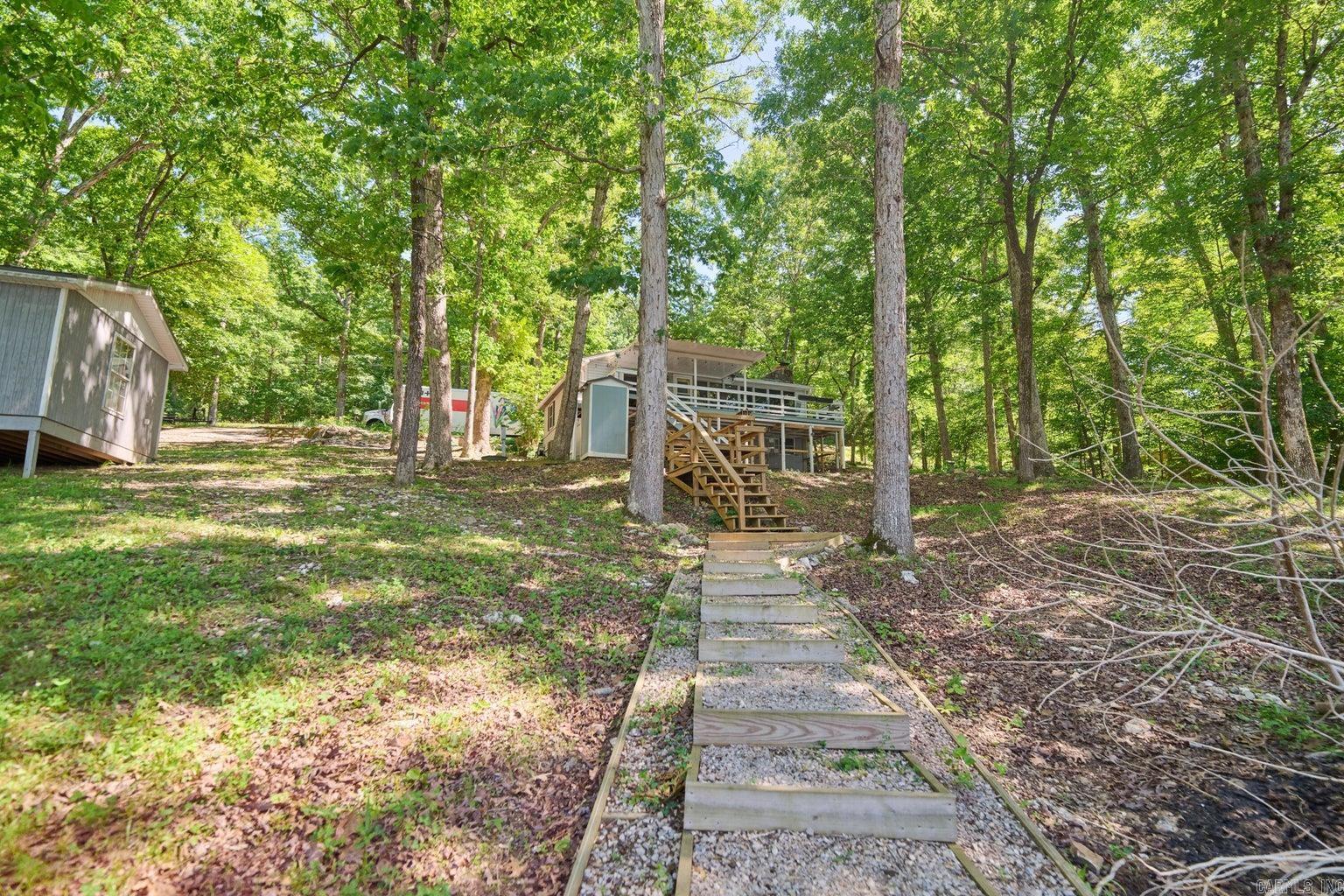 Photo 37 - Residential for sale – 435  Woodland Hills   Hardy, AR