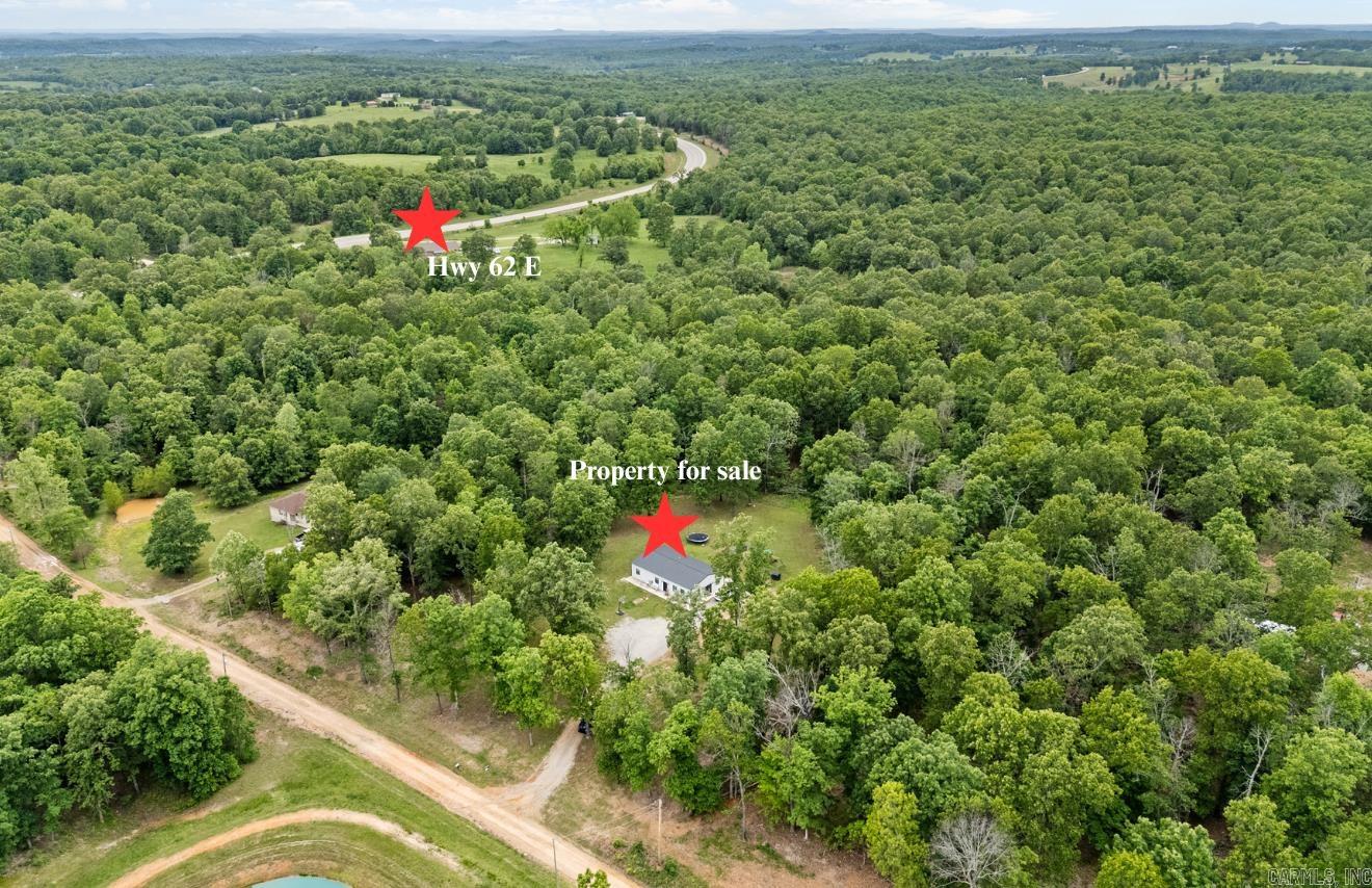 Photo 29 - Residential for sale – 242  Tuscon Lane   Viola, AR