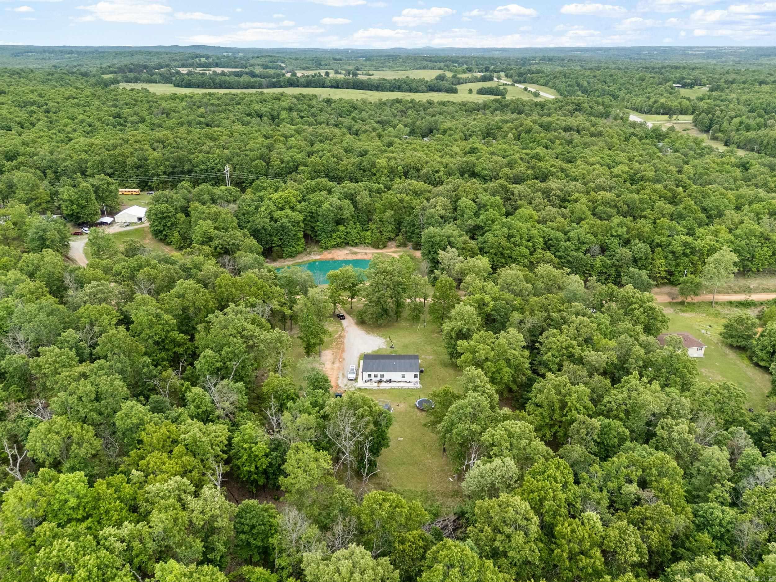Photo 30 - Residential for sale – 242  Tuscon Lane   Viola, AR