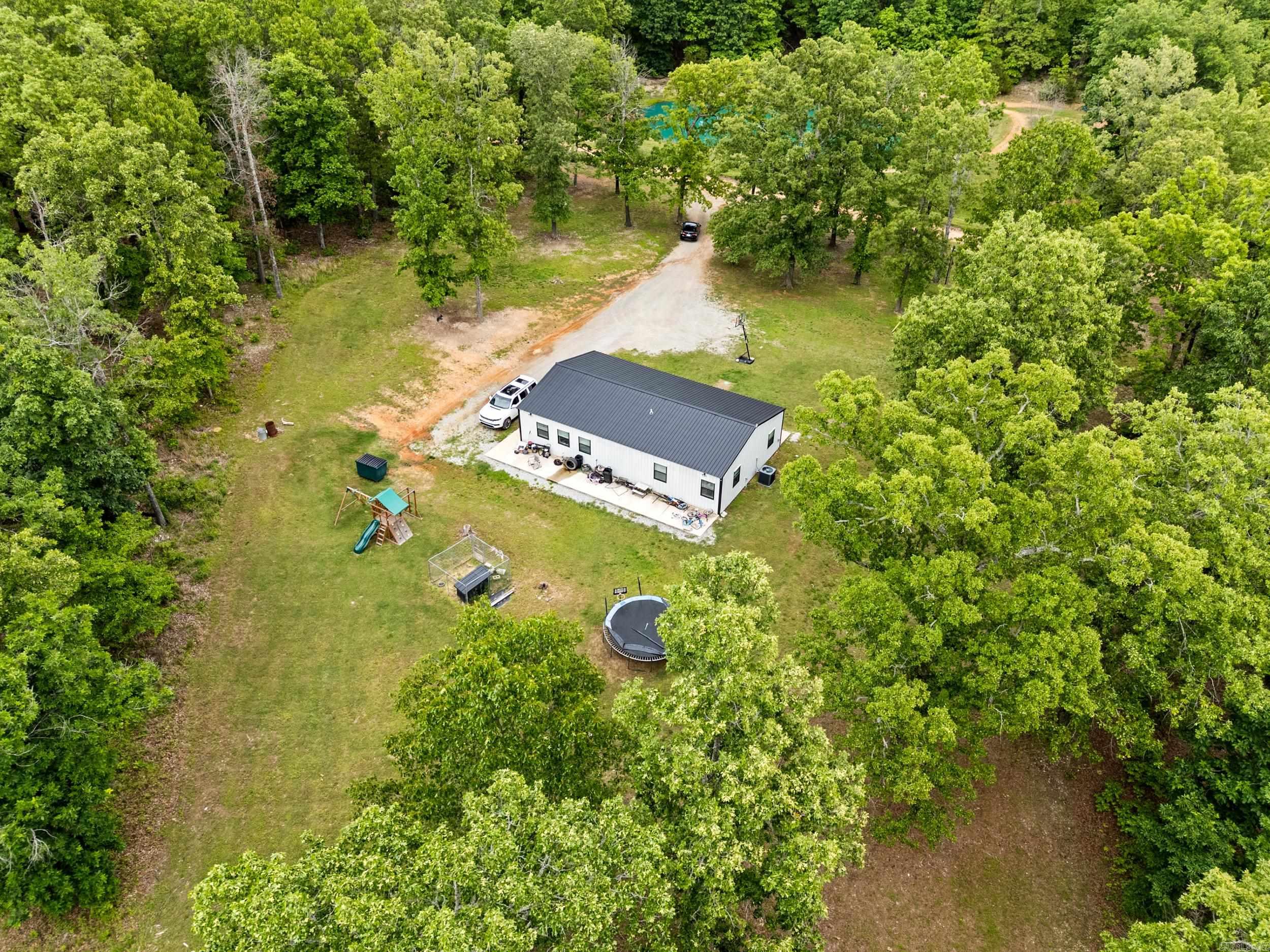 Photo 31 - Residential for sale – 242  Tuscon Lane   Viola, AR