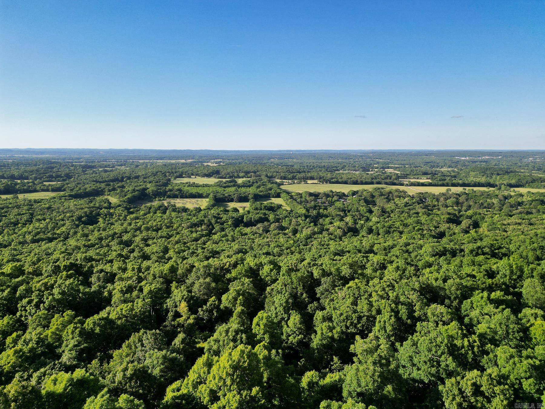 Photo 5 - Vacant Land for sale – 0000  Whiskey Creek   Batesville, AR