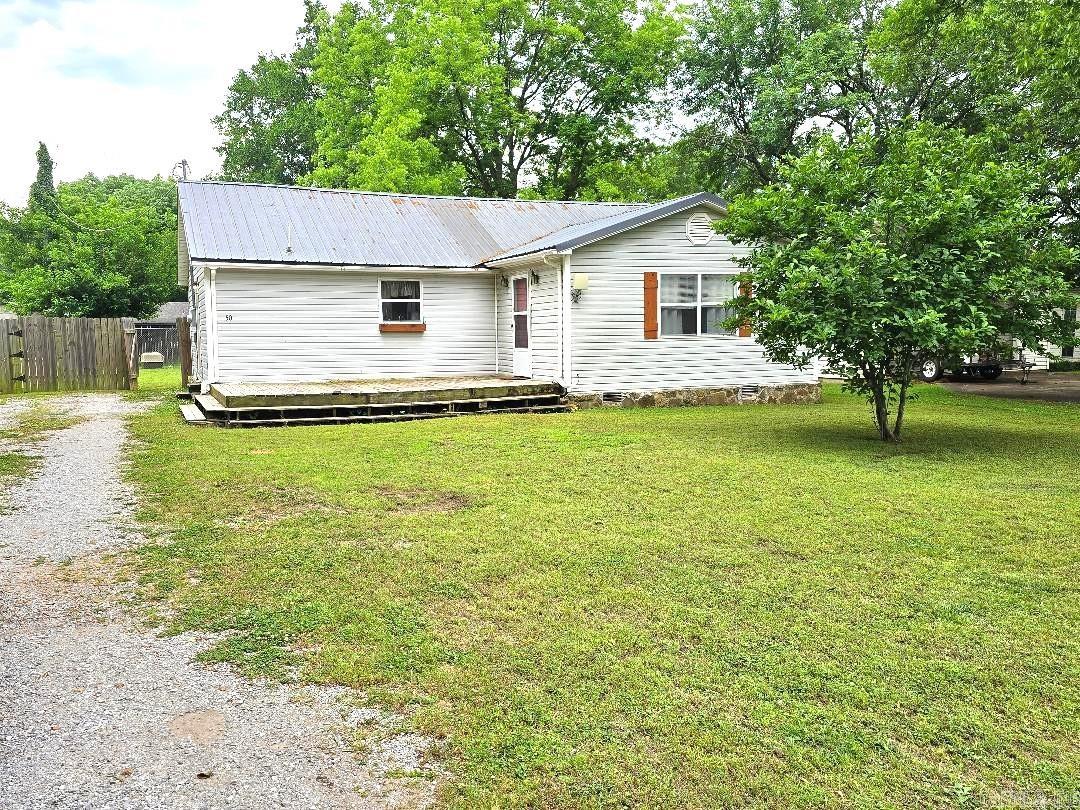 Photo 2 - Residential for sale – 50  Charles   Oil Trough, AR