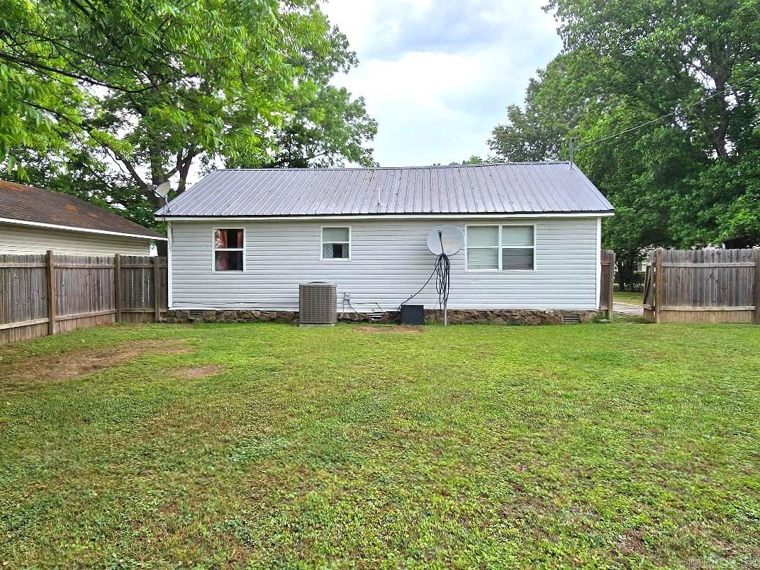 Photo 20 - Residential for sale – 50  Charles   Oil Trough, AR