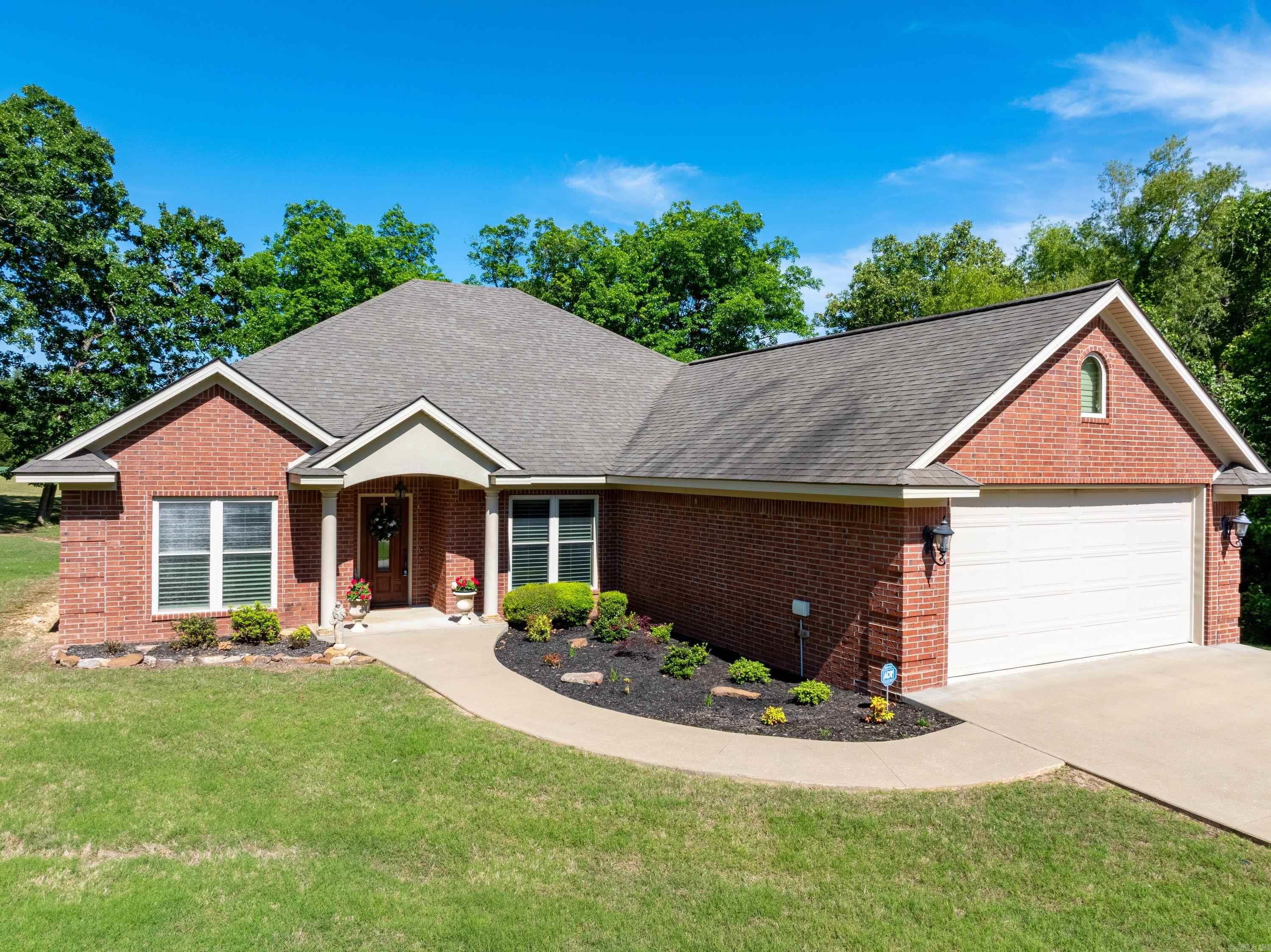 Photo 2 - Residential for sale – 17  Valley View Rd   Batesville, AR