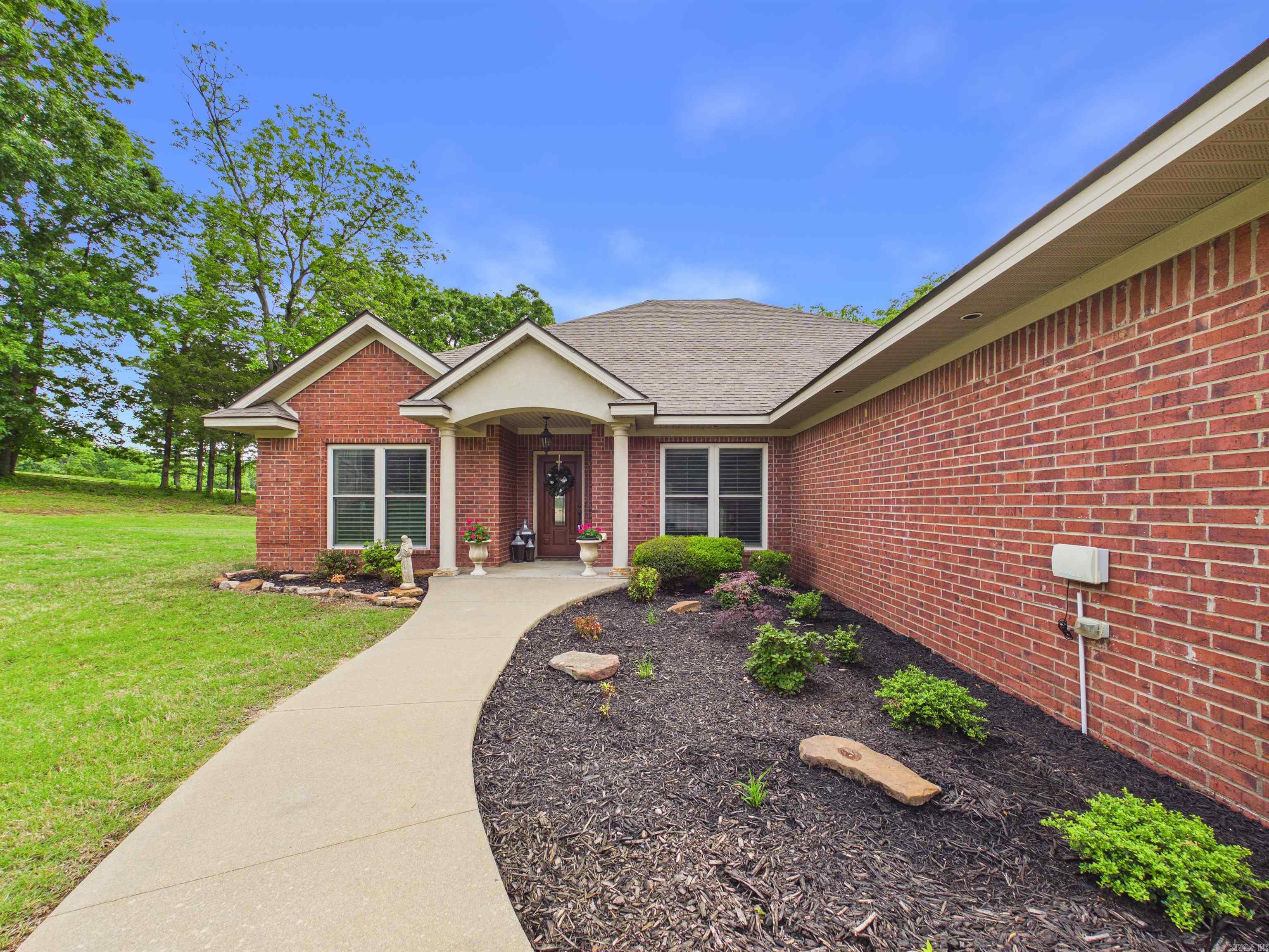 Photo 3 - Residential for sale – 17  Valley View Rd   Batesville, AR