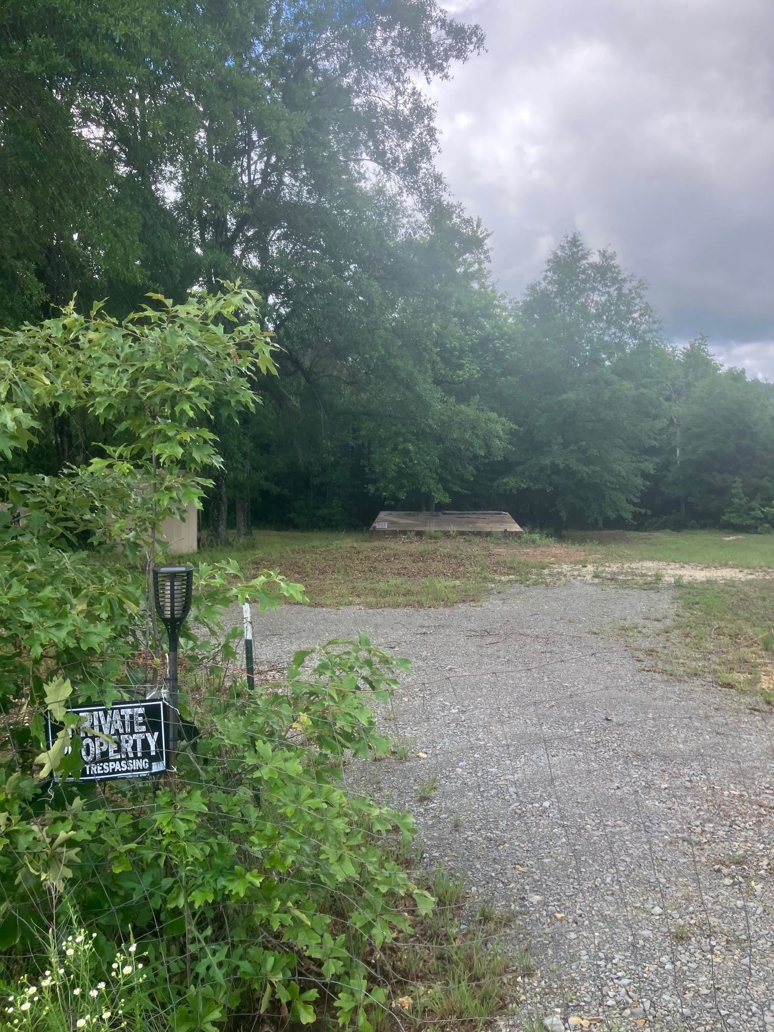 Photo 8 - Vacant Land for sale – 8521  Byron Road   Salem, AR
