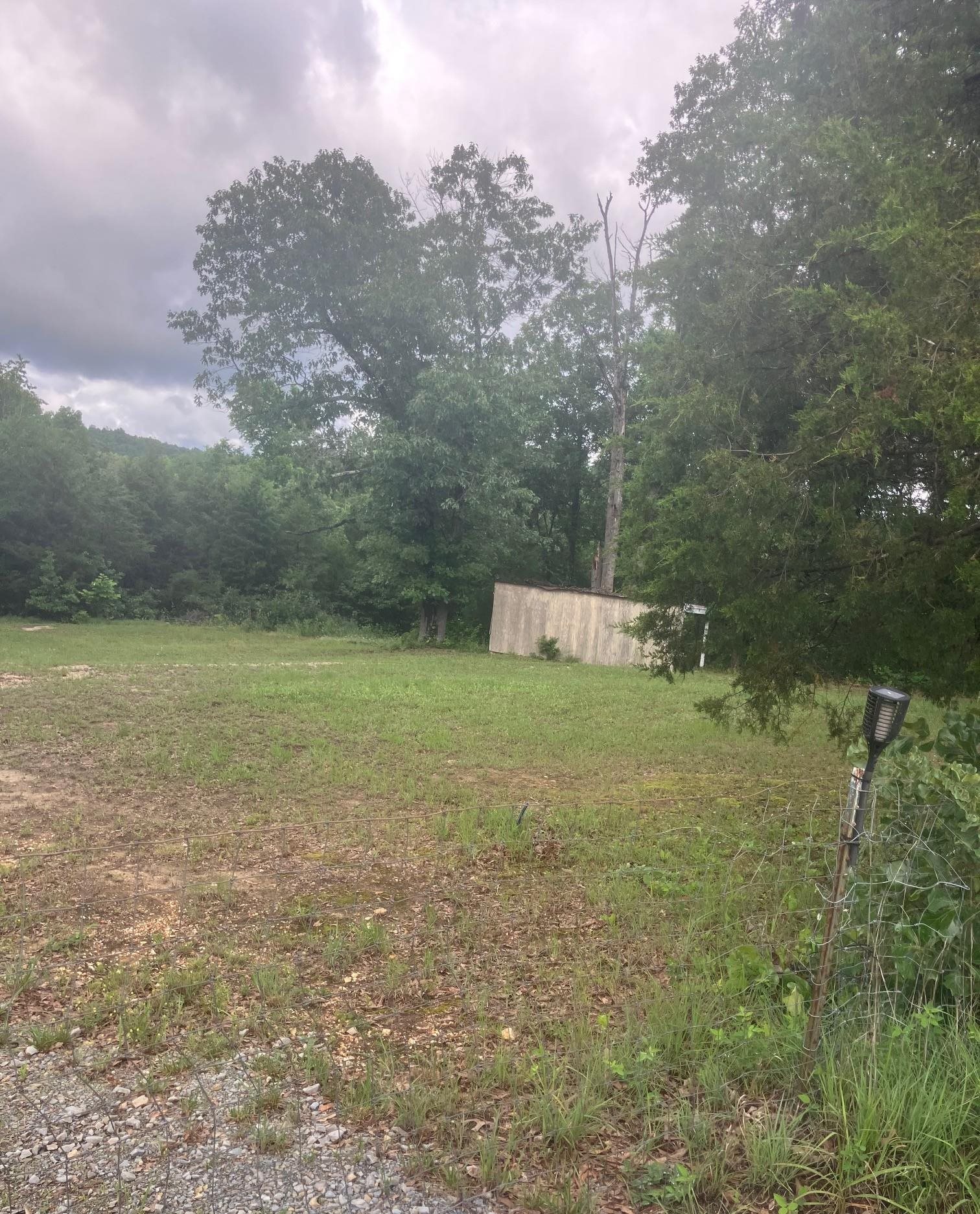Photo 9 - Vacant Land for sale – 8521  Byron Road   Salem, AR