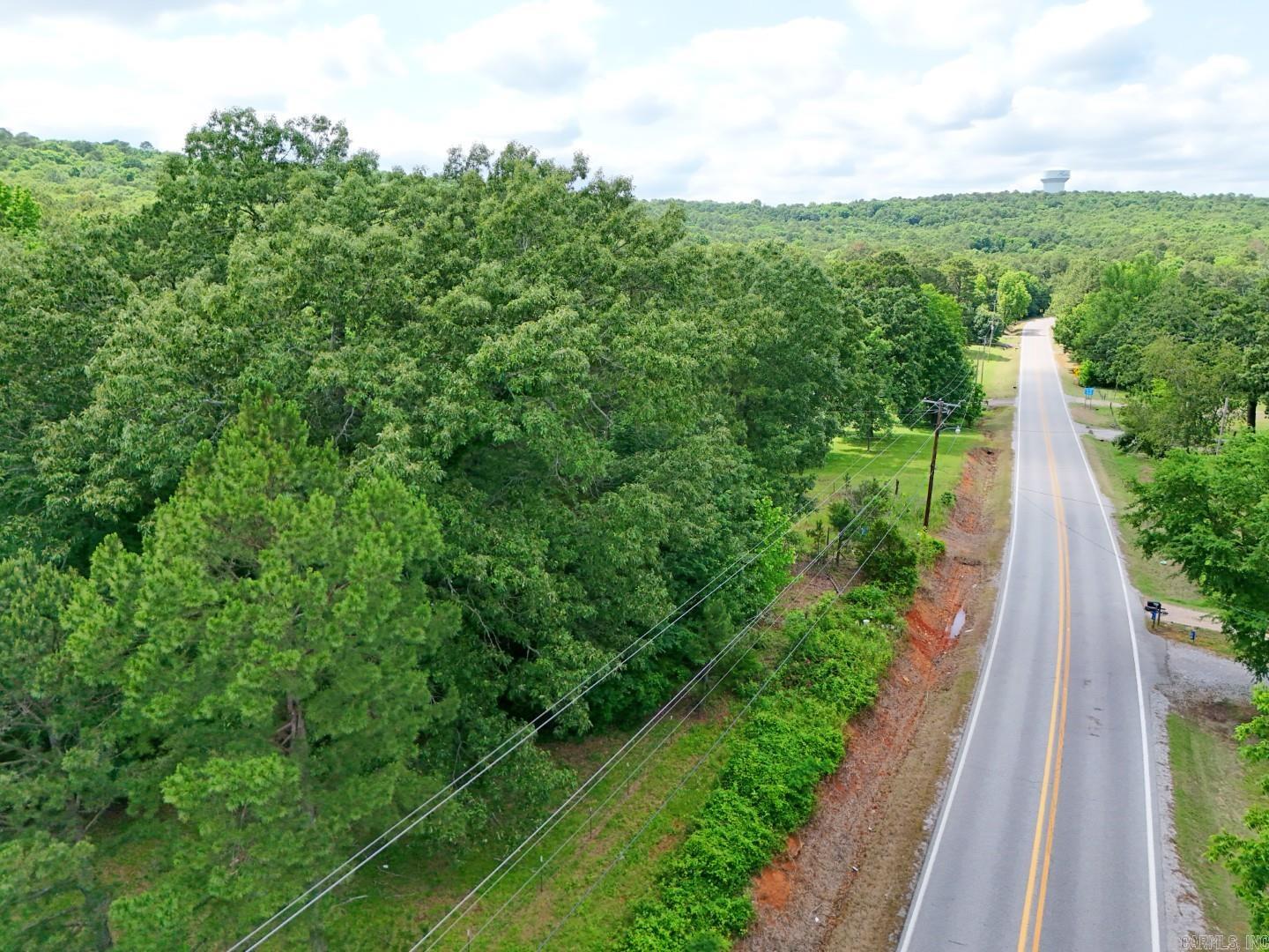 Vacant Land for sale – Tract 5  Gap Road   Batesville, AR