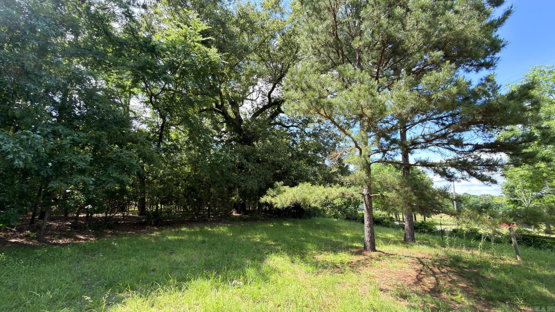 Photo 2 - Vacant Land for sale – Tract 5  Gap Road   Batesville, AR
