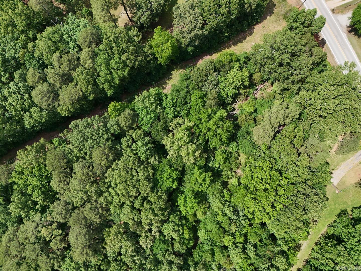 Photo 11 - Vacant Land for sale – Tract 5  Gap Road   Batesville, AR