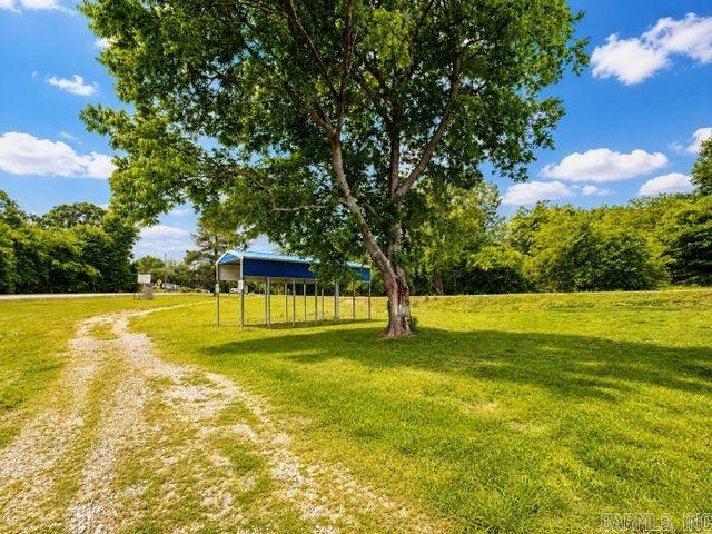 Vacant Land for sale – 4835  Heber Springs   Locust Grove, AR