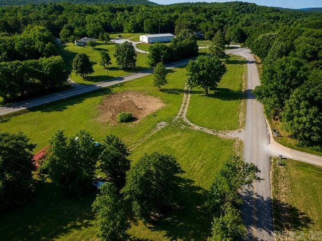 Photo 4 - Vacant Land for sale – 4835  Heber Springs   Locust Grove, AR