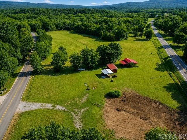 Photo 5 - Vacant Land for sale – 4835  Heber Springs   Locust Grove, AR