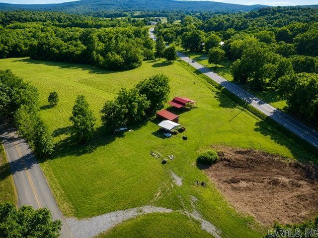 Photo 7 - Vacant Land for sale – 4835  Heber Springs   Locust Grove, AR