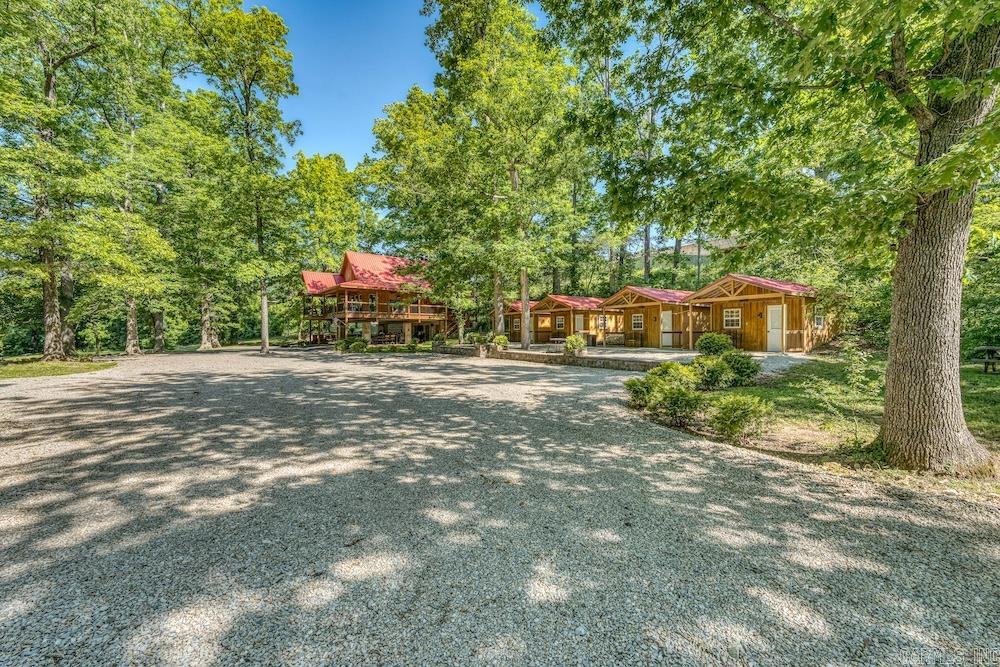 Residential for sale – 99  Highway 63 South   Mammoth Spring, AR