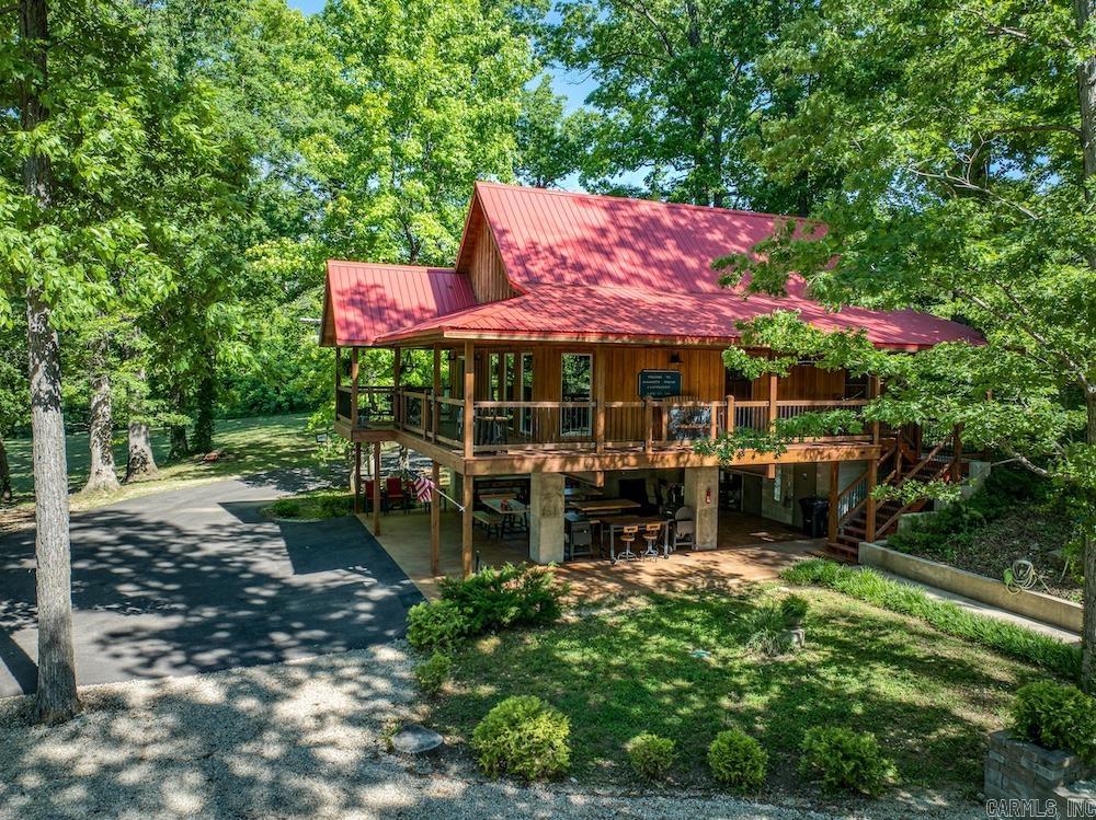 Photo 14 - Residential for sale – 99  Highway 63 South   Mammoth Spring, AR