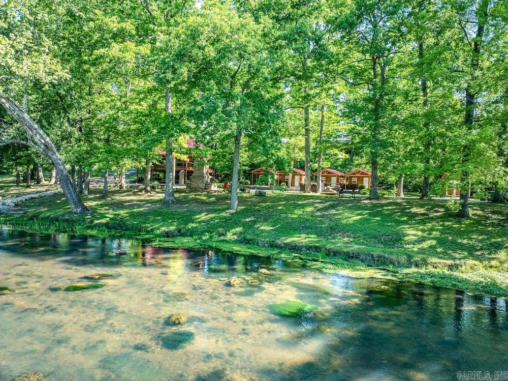 Photo 3 - Residential for sale – 99  Highway 63 South   Mammoth Spring, AR