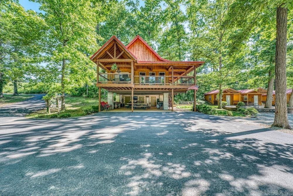 Photo 29 - Residential for sale – 99  Highway 63 South   Mammoth Spring, AR
