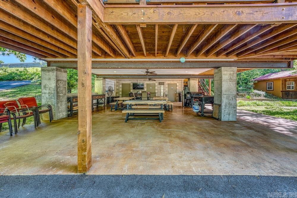 Photo 30 - Residential for sale – 99  Highway 63 South   Mammoth Spring, AR