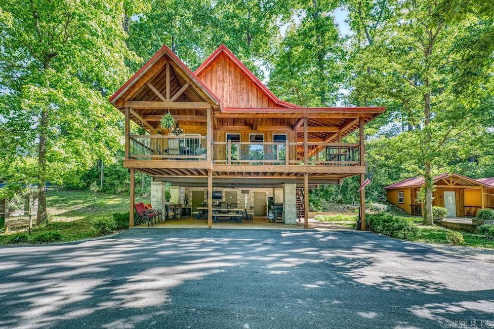 Photo 4 - Residential for sale – 99  Highway 63 South   Mammoth Spring, AR