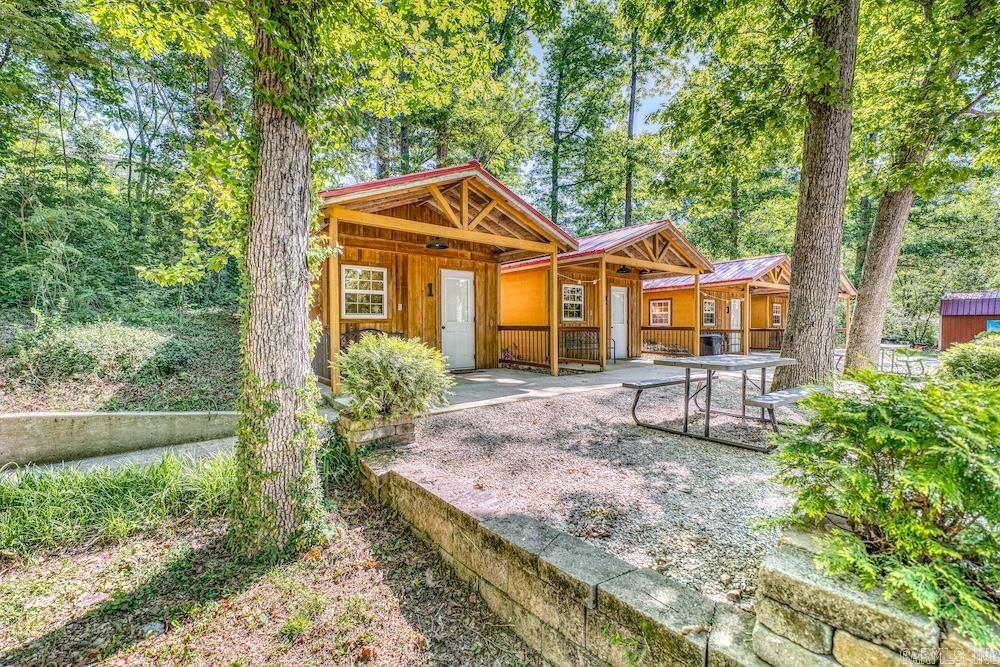 Photo 36 - Residential for sale – 99  Highway 63 South   Mammoth Spring, AR