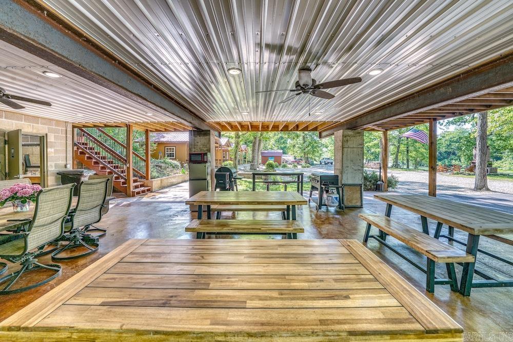 Photo 7 - Residential for sale – 99  Highway 63 South   Mammoth Spring, AR