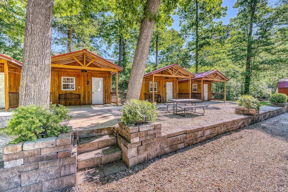 Photo 8 - Residential for sale – 99  Highway 63 South   Mammoth Spring, AR