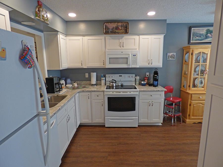 Photo 3 - Residential for sale – 28  Spring River   Cherokee Village, AR