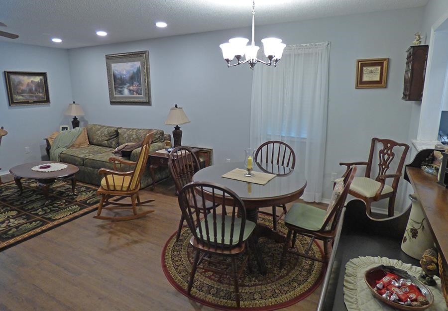 Photo 8 - Residential for sale – 28  Spring River   Cherokee Village, AR