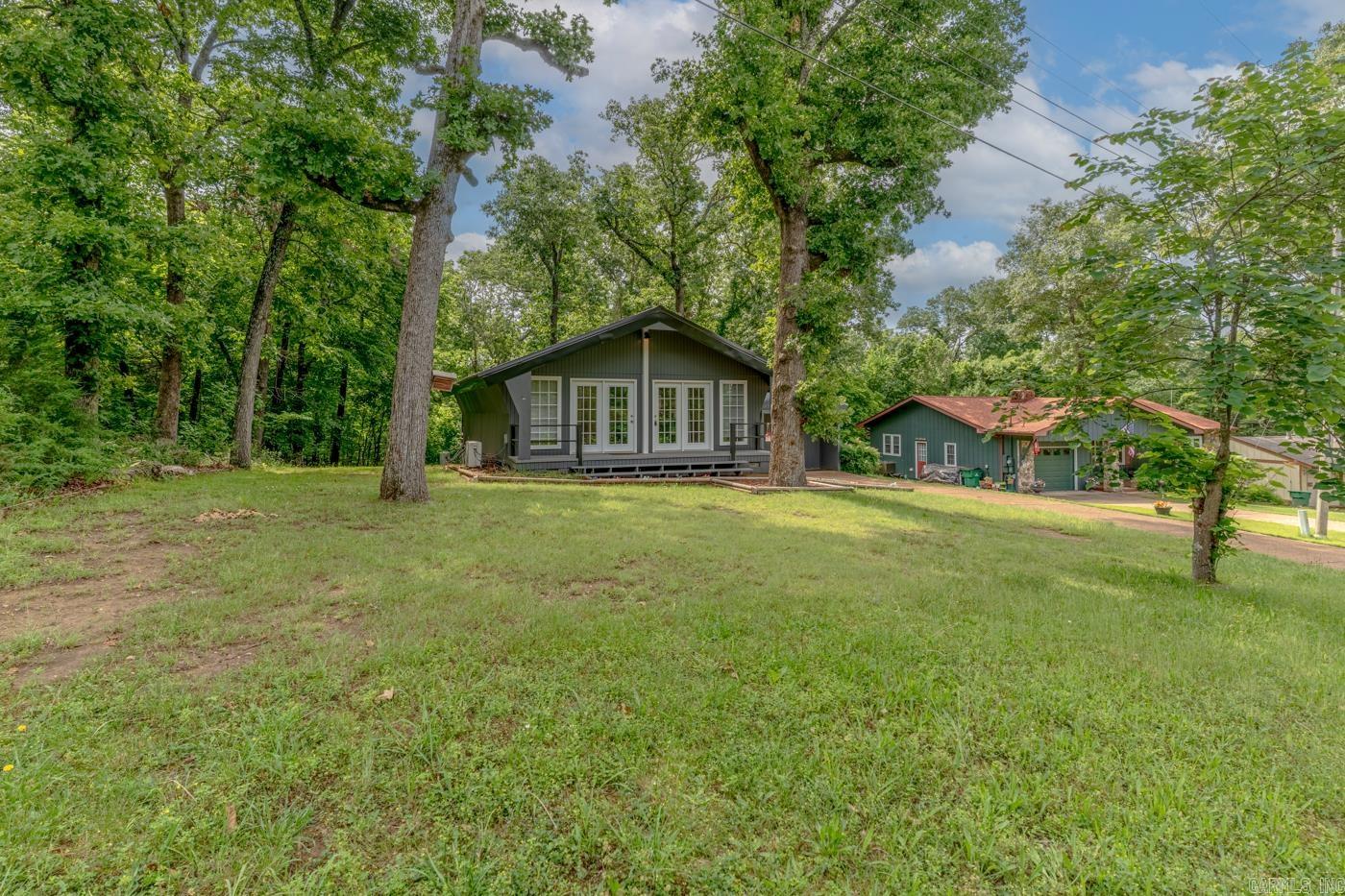 Photo 31 - Residential for sale – 138  Flathead Dr   Cherokee Village, AR