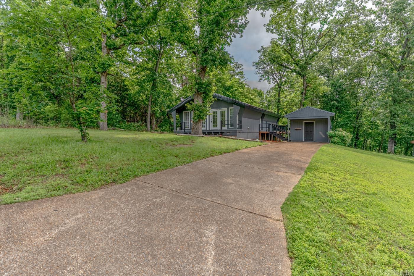 Photo 33 - Residential for sale – 138  Flathead Dr   Cherokee Village, AR