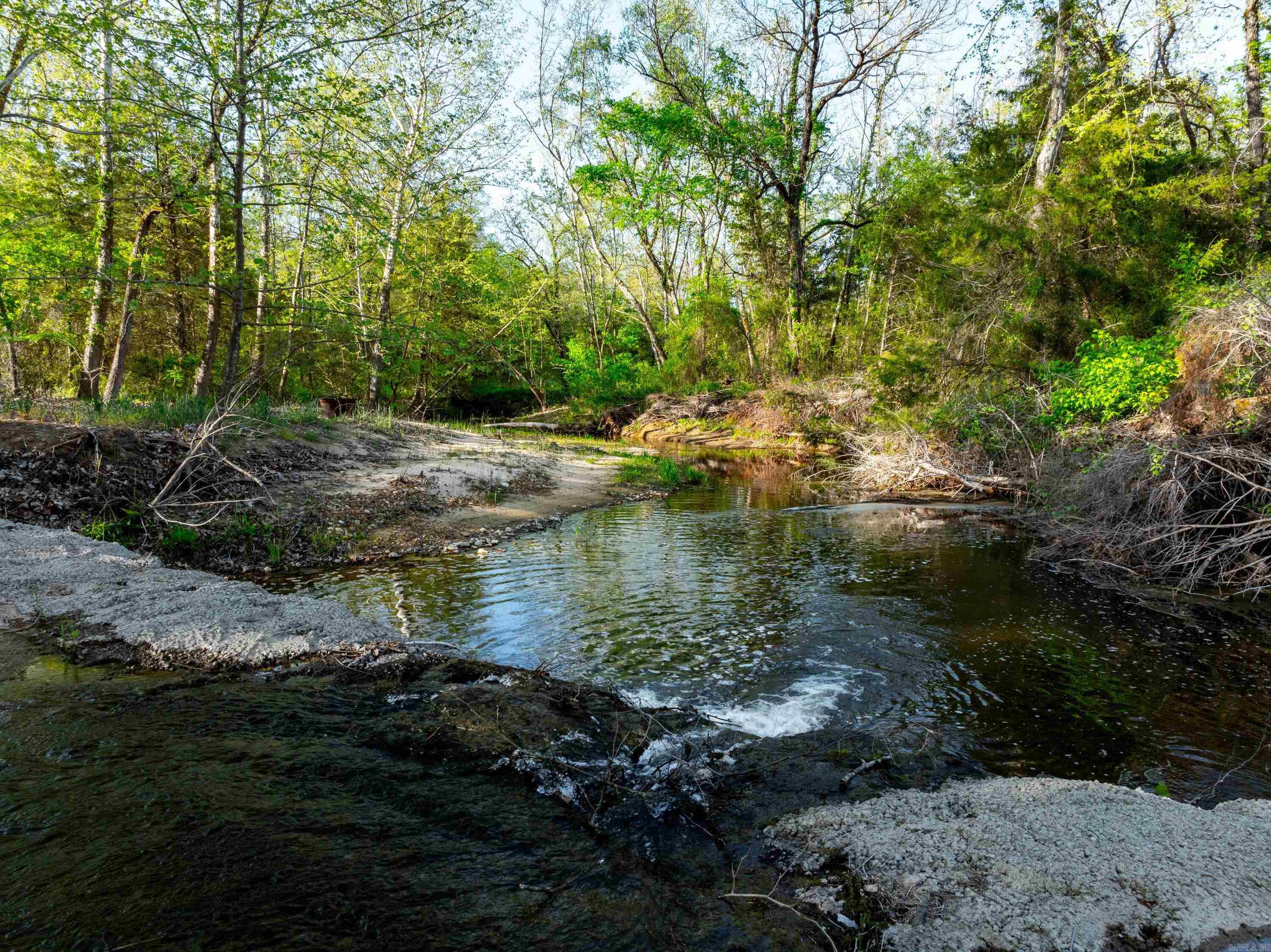 Photo 8 - Vacant Land for sale – 3828  HWY 56   Evening Shade, AR