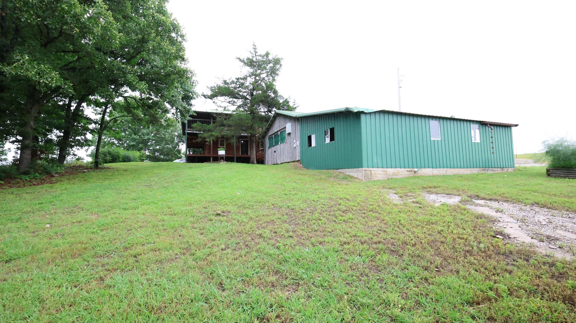 Photo 35 - Residential for sale – 24  Red Lamb Road   Melbourne, AR