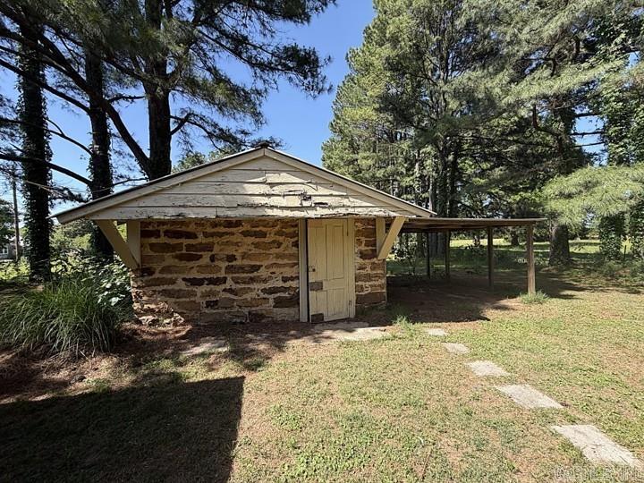 Photo 11 - Residential for sale – 533  Main   Pleasant Plains, AR