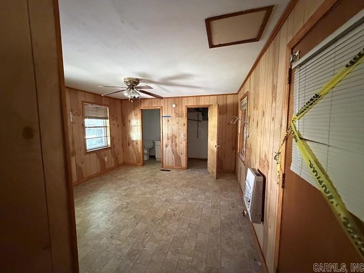 Photo 5 - Residential for sale – 533  Main   Pleasant Plains, AR