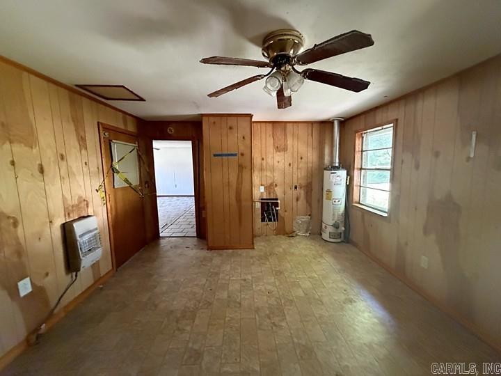 Photo 6 - Residential for sale – 533  Main   Pleasant Plains, AR