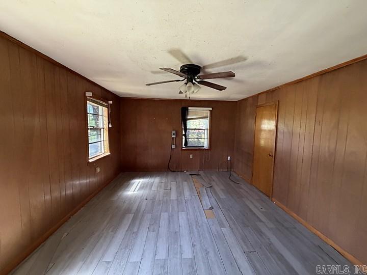 Photo 7 - Residential for sale – 533  Main   Pleasant Plains, AR