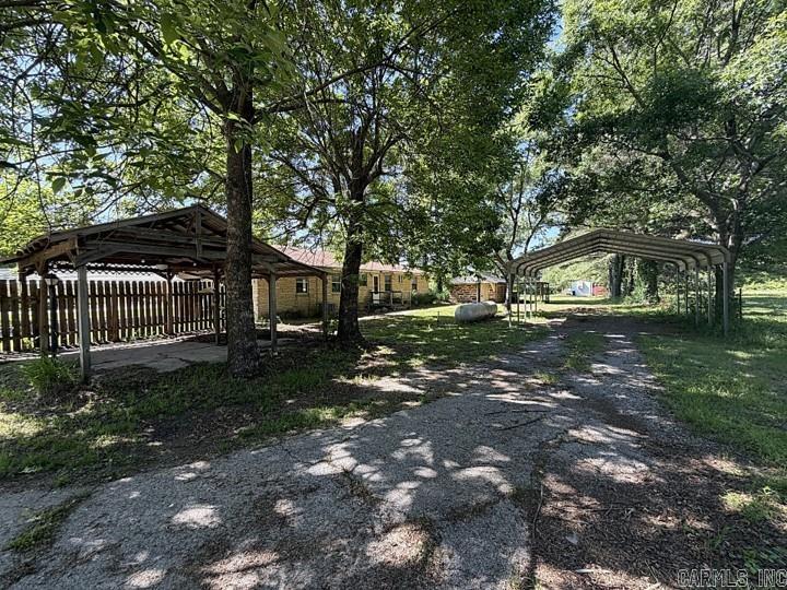 Photo 10 - Residential for sale – 533  Main   Pleasant Plains, AR