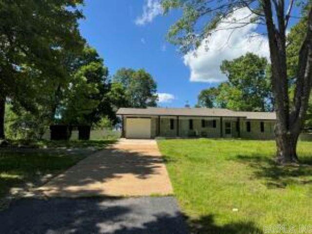 Residential for sale – 1323  Riverview   Horseshoe Bend, AR