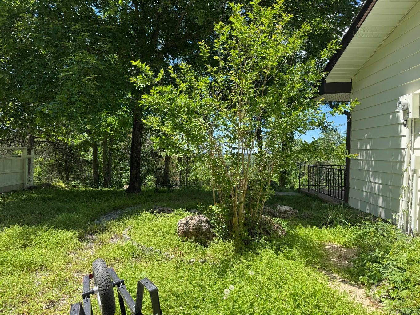 Photo 49 - Residential for sale – 1323  Riverview   Horseshoe Bend, AR