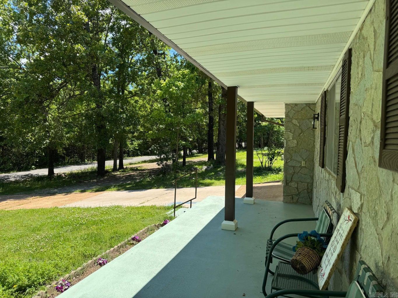 Photo 6 - Residential for sale – 1323  Riverview   Horseshoe Bend, AR