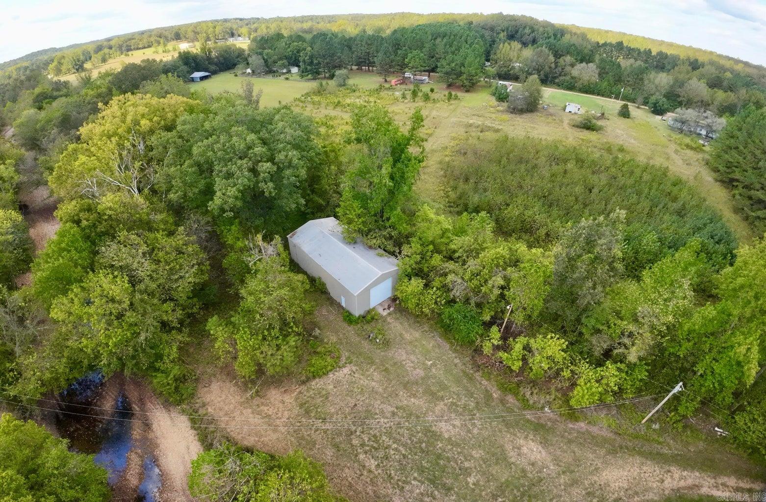Vacant Land for sale – 400  Weaver   Charlotte, AR