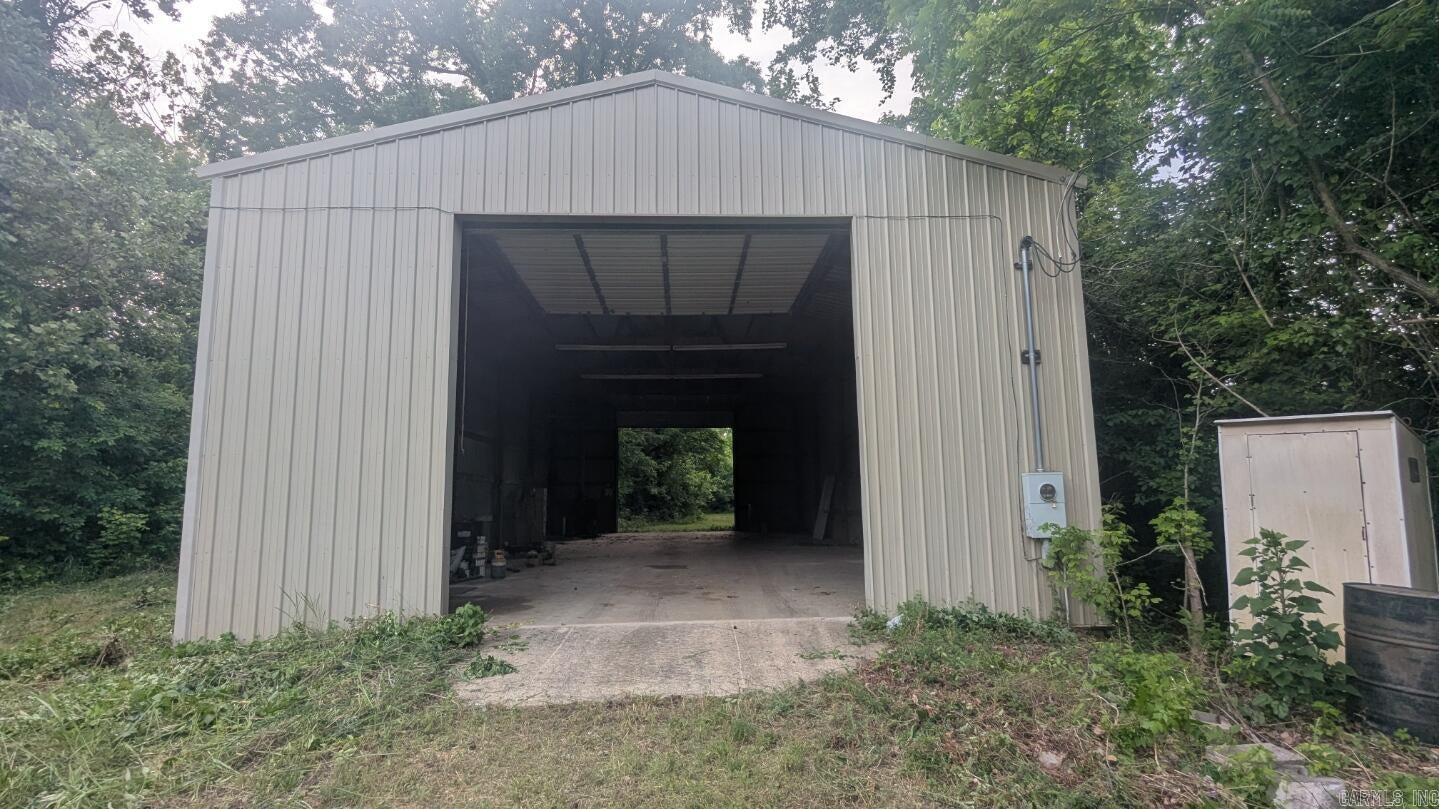 Photo 2 - Vacant Land for sale – 400  Weaver   Charlotte, AR
