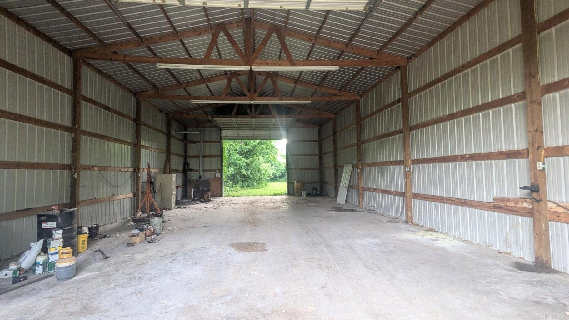 Photo 3 - Vacant Land for sale – 400  Weaver   Charlotte, AR