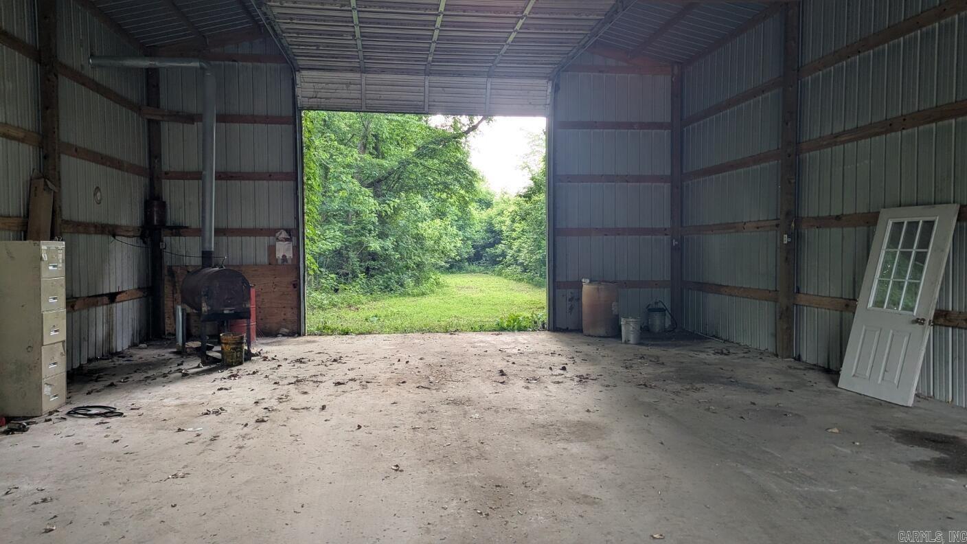 Photo 6 - Vacant Land for sale – 400  Weaver   Charlotte, AR