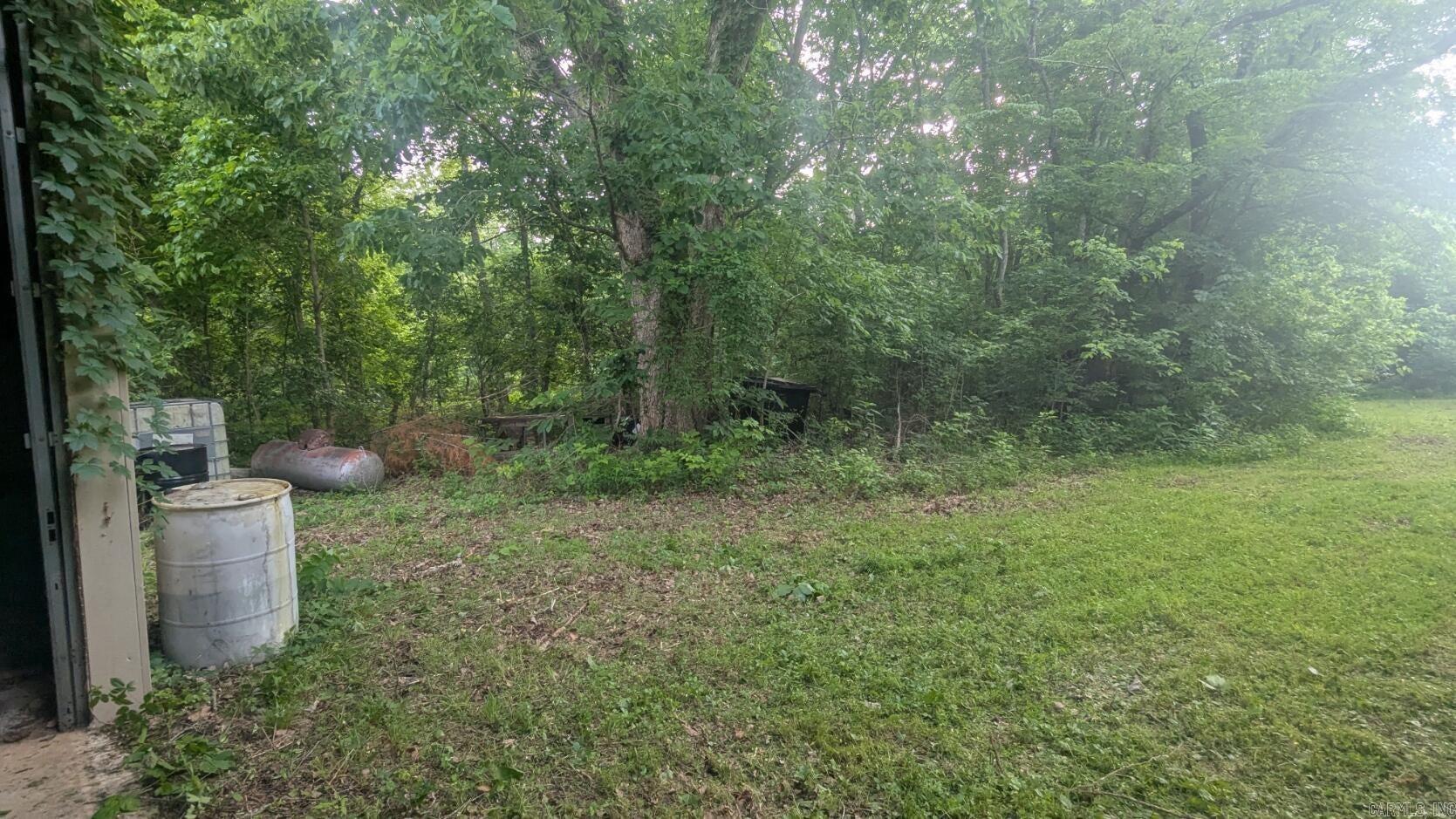 Photo 7 - Vacant Land for sale – 400  Weaver   Charlotte, AR