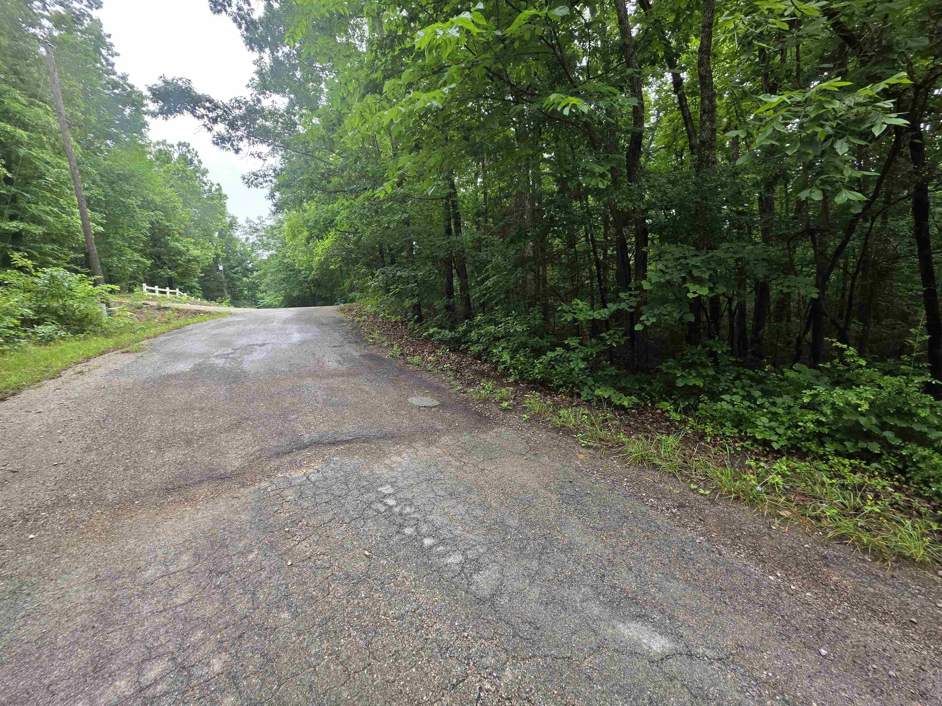 Photo 4 - Vacant Land for sale – L-47, B-2  Saskatchewan   Cherokee Village, AR