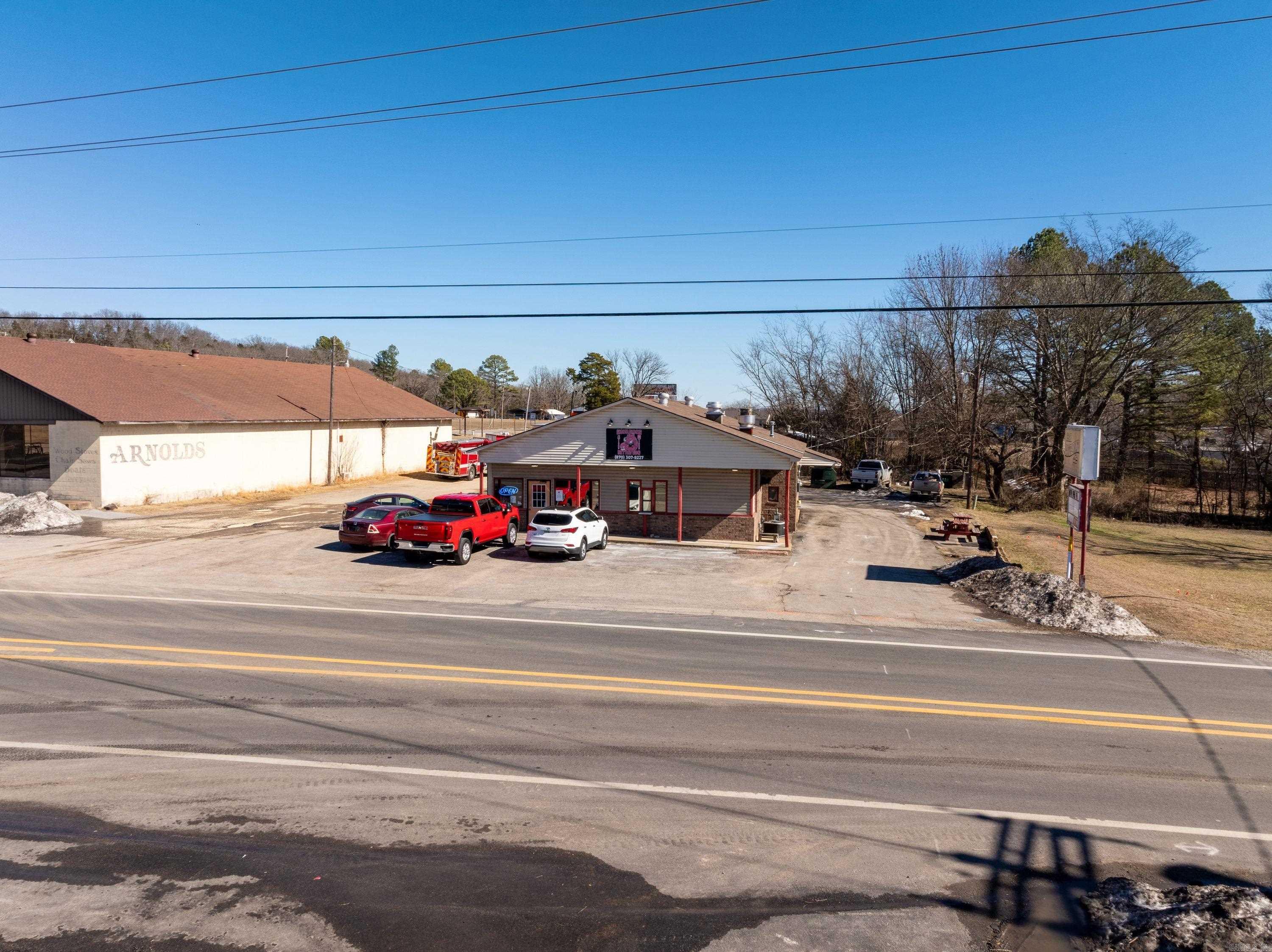 Photo 13 - Commercial / Industrial for sale – 2170 N Central Ave   Batesville, AR