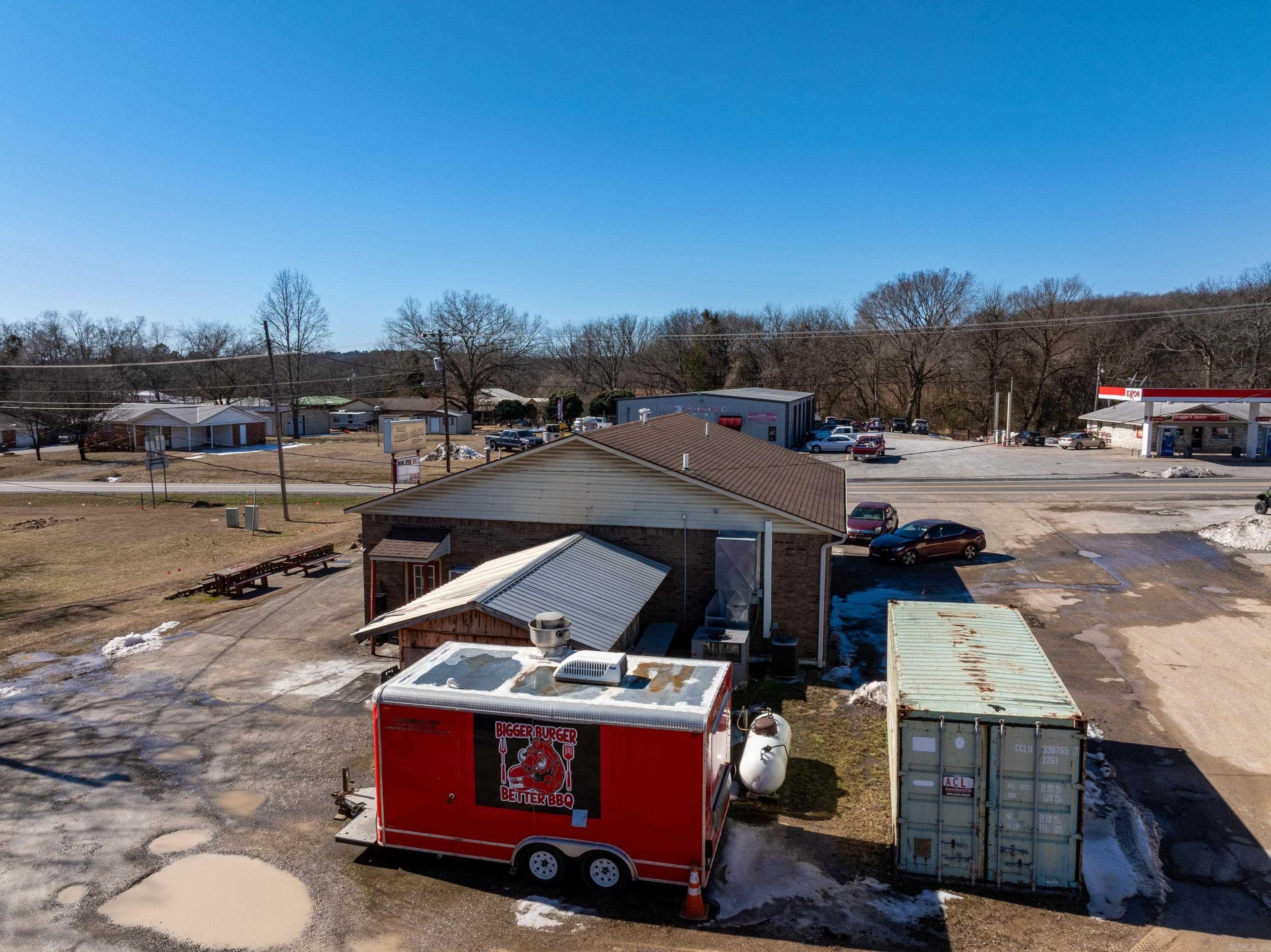 Photo 14 - Commercial / Industrial for sale – 2170 N Central Ave   Batesville, AR