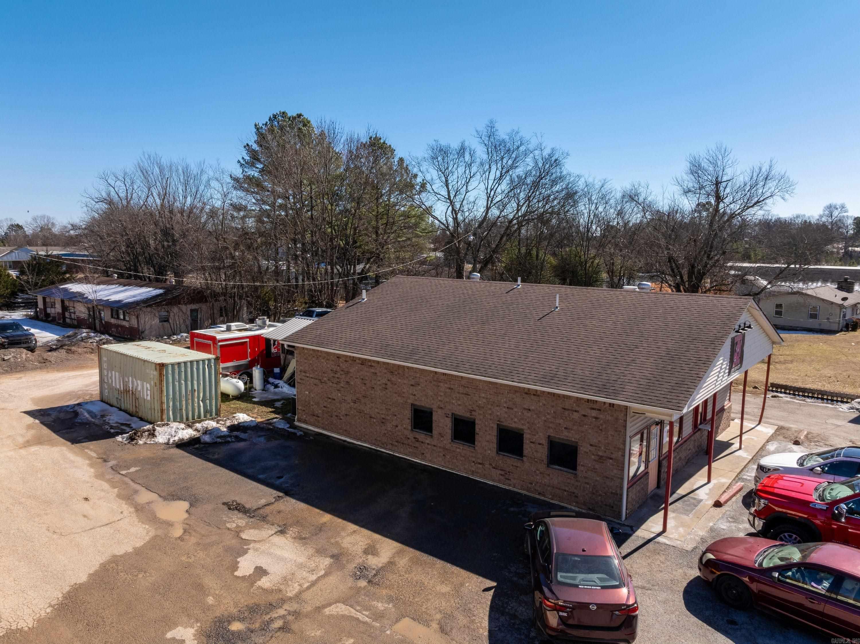 Photo 16 - Commercial / Industrial for sale – 2170 N Central Ave   Batesville, AR